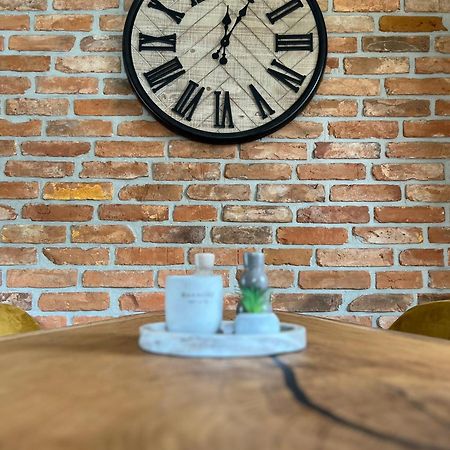 Haus Schoensee Heede Ngoại thất bức ảnh
