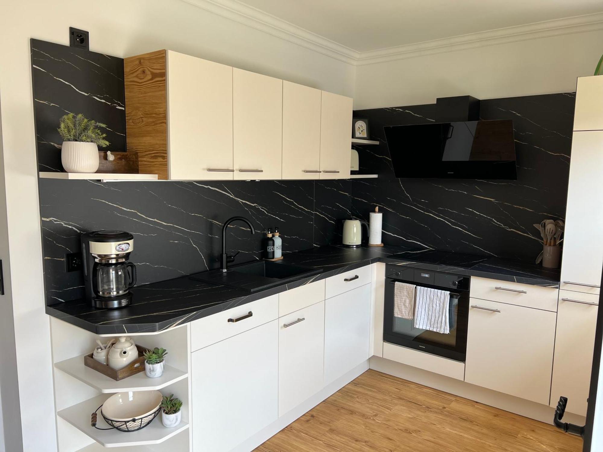 Haus Schoensee Heede Ngoại thất bức ảnh