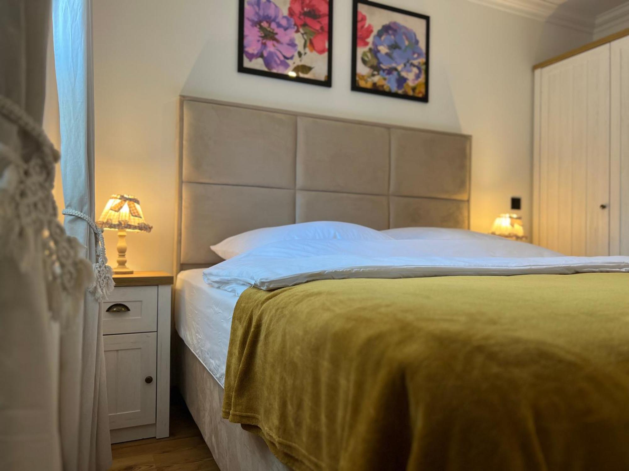 Haus Schoensee Heede Ngoại thất bức ảnh